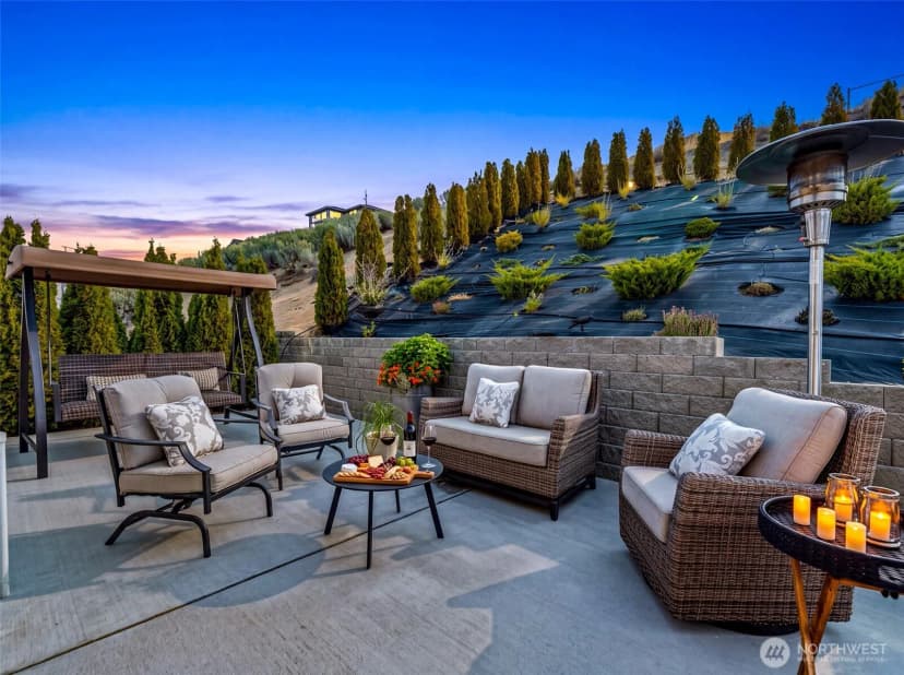 Property photo for 2977 Breckenridge Drive, East Wenatchee photo 2