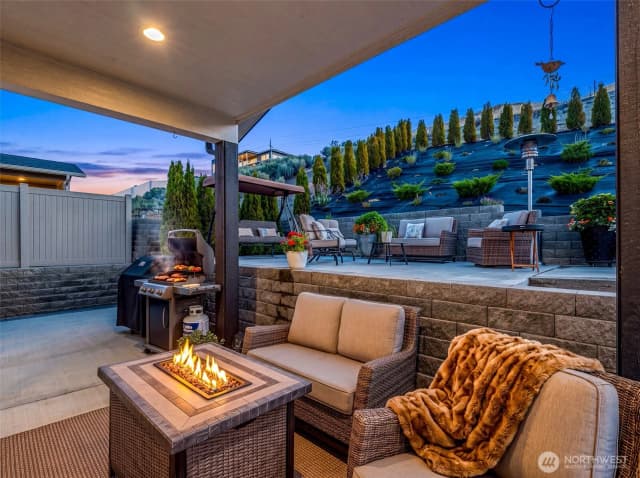 Property photo for 2977 Breckenridge Drive, East Wenatchee photo 3