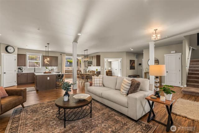 Property photo for 2977 Breckenridge Drive, East Wenatchee photo 5
