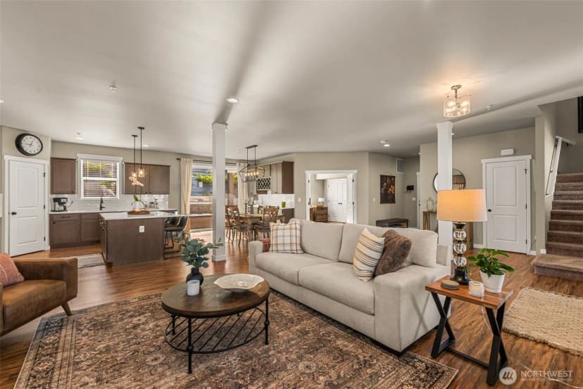 Property photo for 2977 Breckenridge Drive, East Wenatchee photo 5