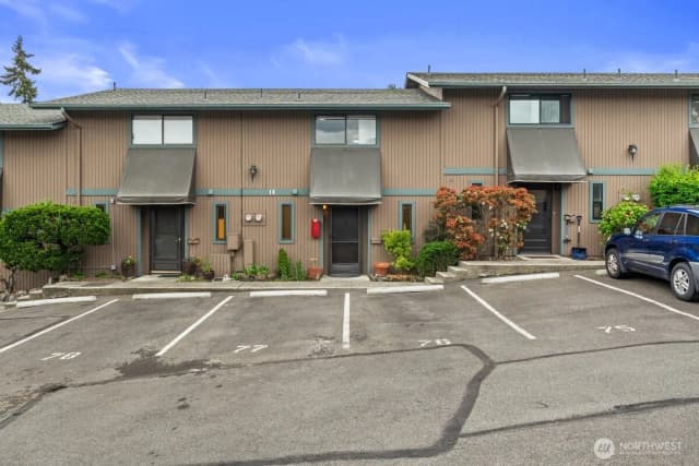 Property photo for 13702 37th Avenue S #51, Tukwila