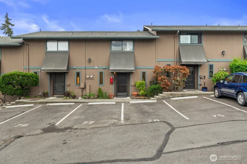 Property photo for 13702 37th Avenue S #51, Tukwila