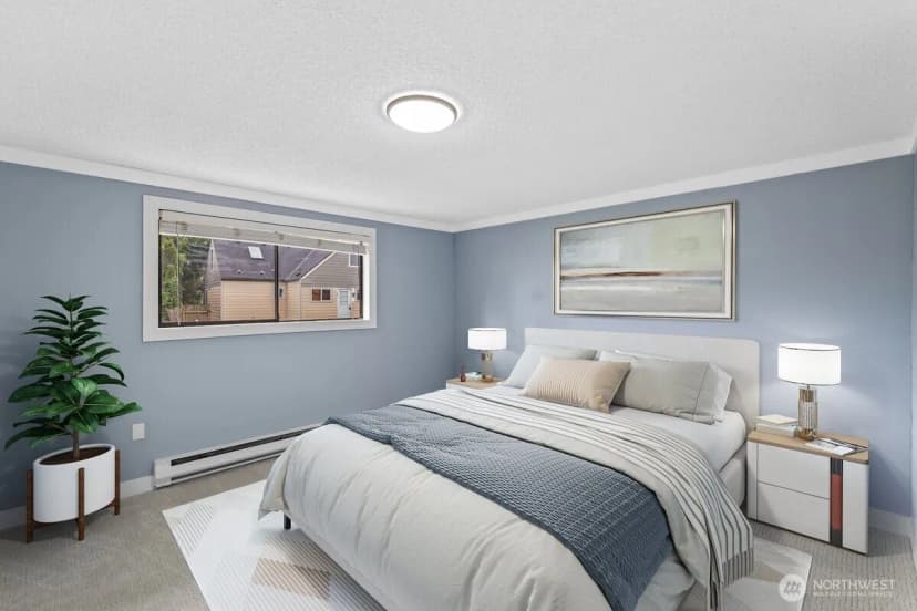 Property photo for 13702 37th Avenue S #51, Tukwila photo 11