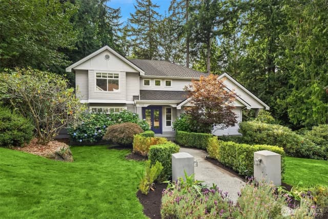 Property photo for 5245 Jung Frau Place Nw, Issaquah