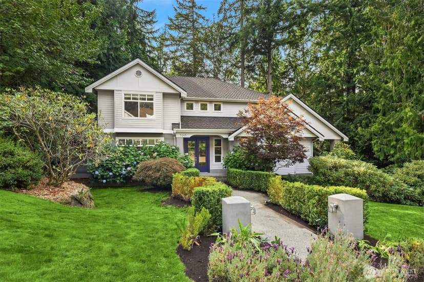 Property photo for 5245 Jung Frau Place Nw, Issaquah