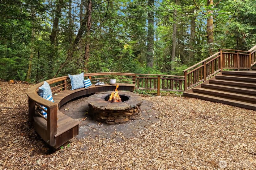 Property photo for 5245 Jung Frau Place Nw, Issaquah photo 36