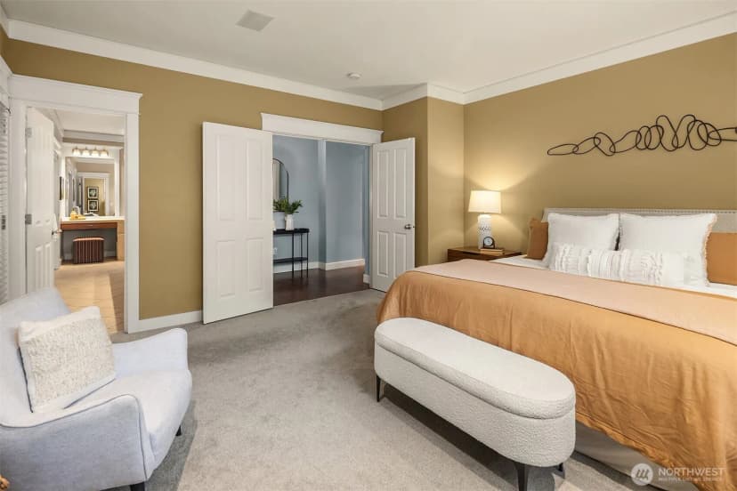 Property photo for 5245 Jung Frau Place Nw, Issaquah photo 18