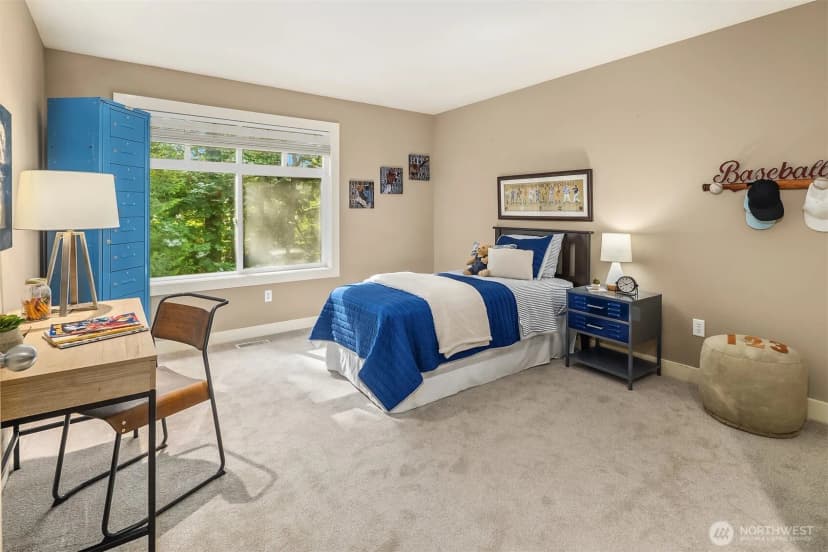 Property photo for 5245 Jung Frau Place Nw, Issaquah photo 28