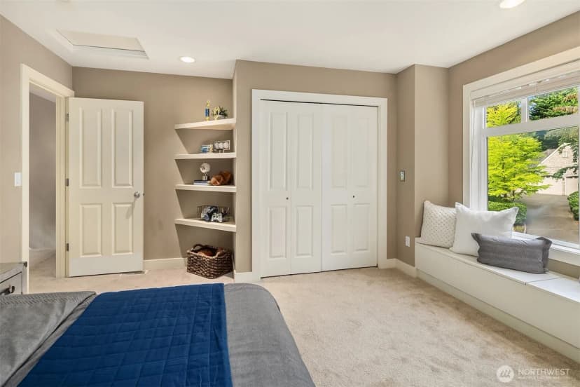 Property photo for 5245 Jung Frau Place Nw, Issaquah photo 27