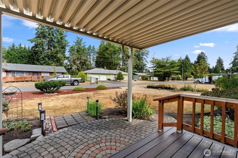 Property photo for 4519 23rd Avenue Se, Lacey photo 4