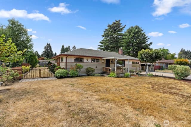 Property photo for 4519 23rd Avenue Se, Lacey photo 2