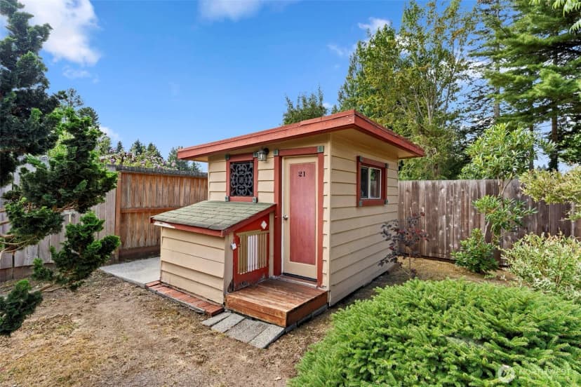 Property photo for 4519 23rd Avenue Se, Lacey photo 27
