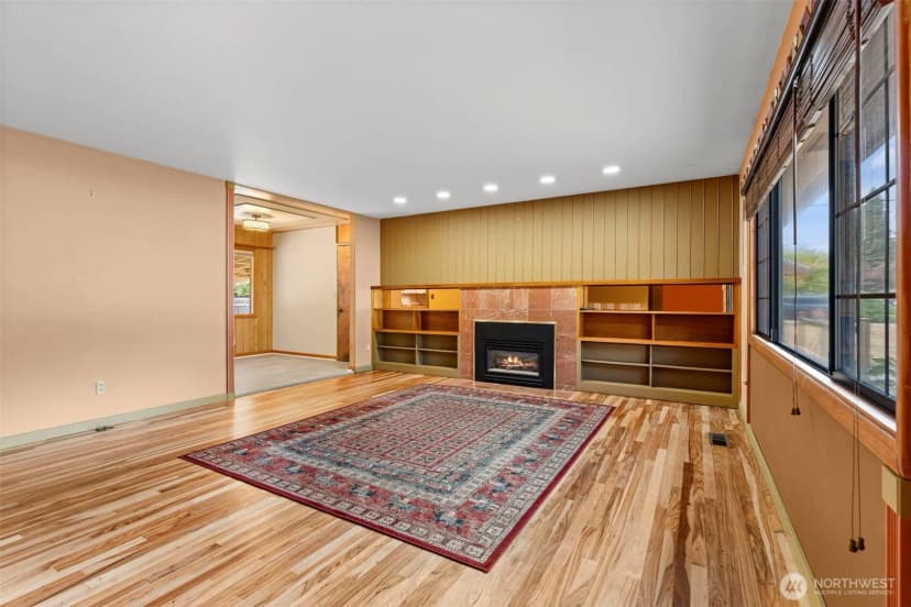 Property photo for 4519 23rd Avenue Se, Lacey photo 7