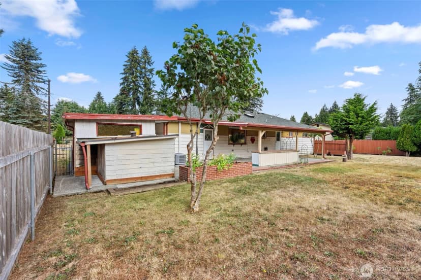 Property photo for 4519 23rd Avenue Se, Lacey photo 29