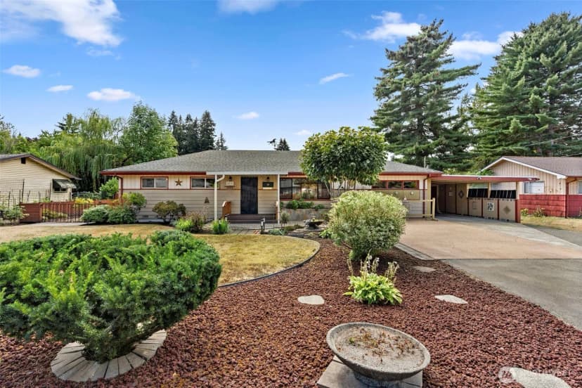 Property photo for 4519 23rd Avenue Se, Lacey