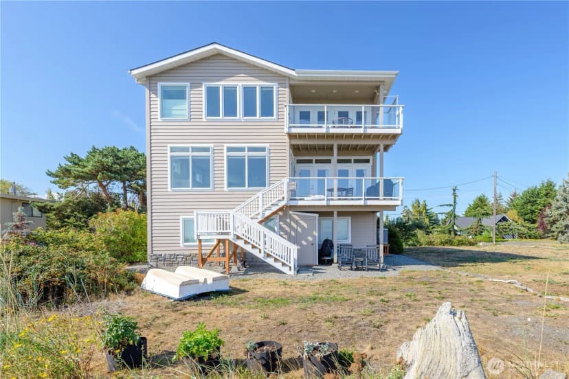 Property photo for 851 3 Crabs Rd, Sequim photo 36