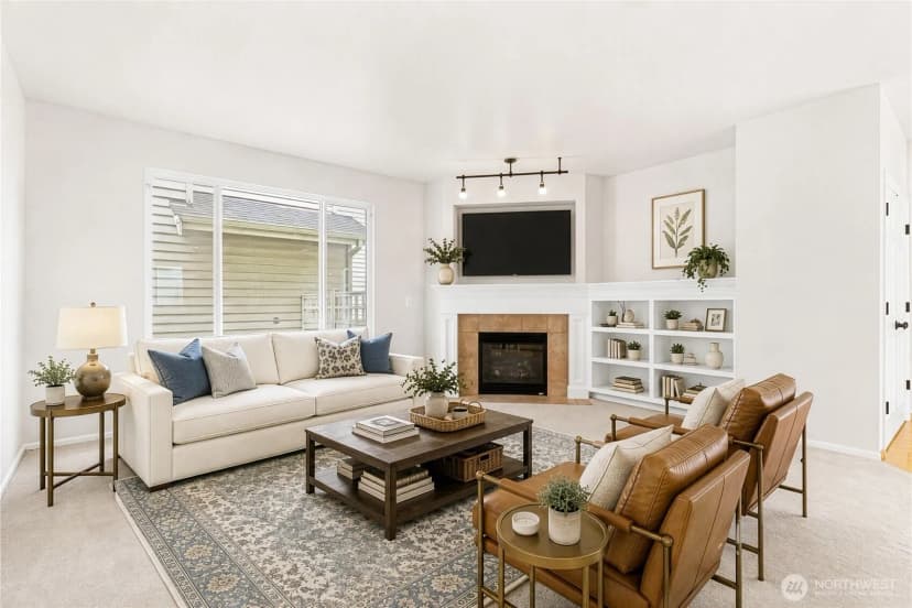 Property photo for 4711 Bridgeport Place, Mukilteo photo 6