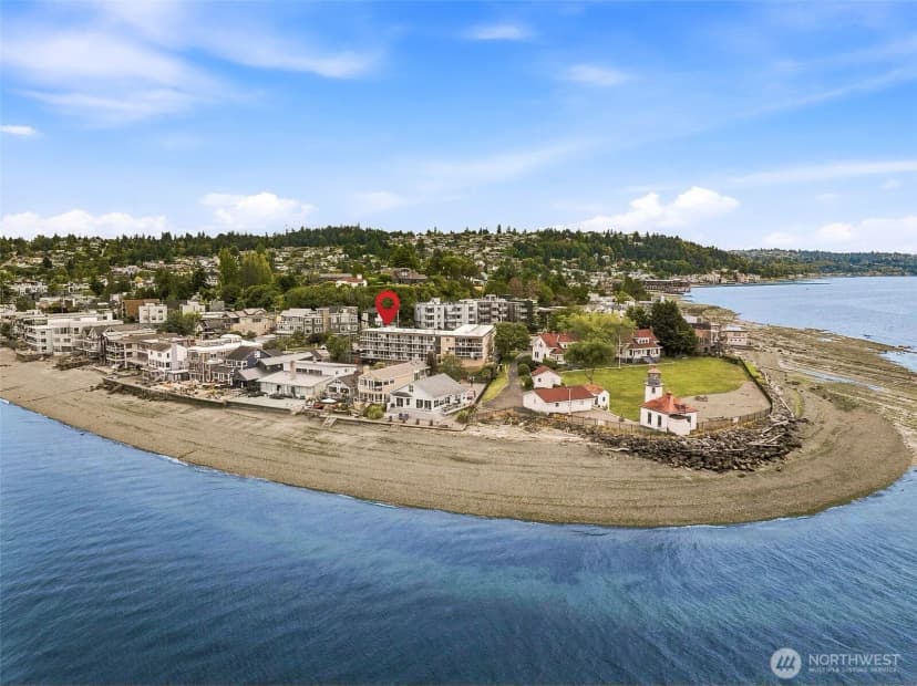 Property photo for 3151 Alki Avenue Sw #11, Seattle photo 13