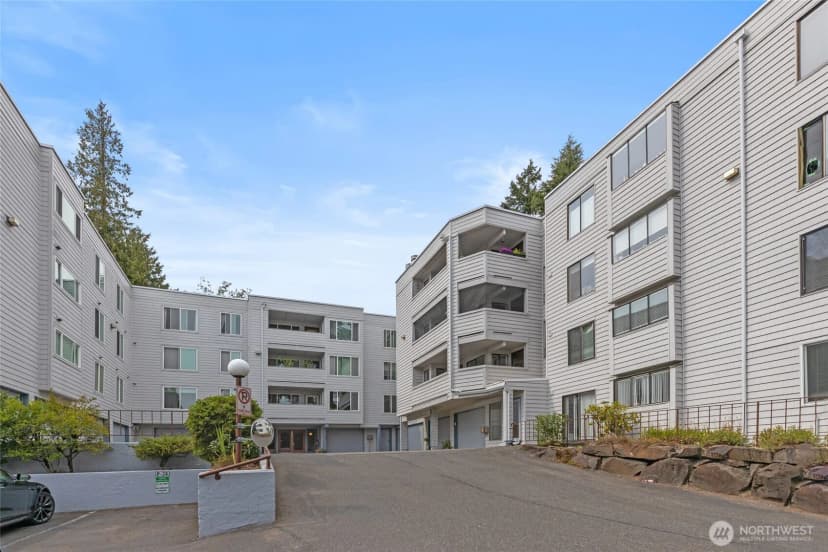 Property photo for 17417 Ashworth Avenue N #202, Shoreline photo 27