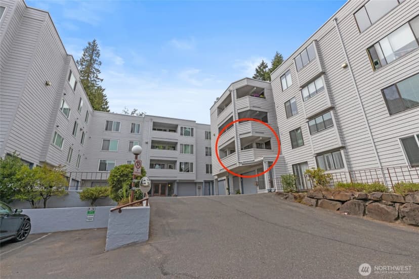 Property photo for 17417 Ashworth Avenue N #202, Shoreline photo 28