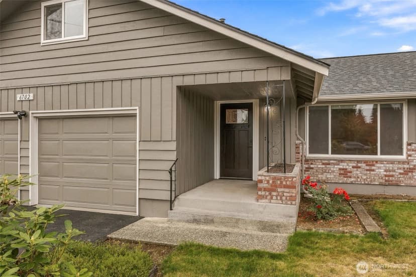 Property photo for 6702 120th Street E, Puyallup photo 2