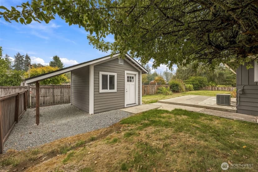 Property photo for 6702 120th Street E, Puyallup photo 23