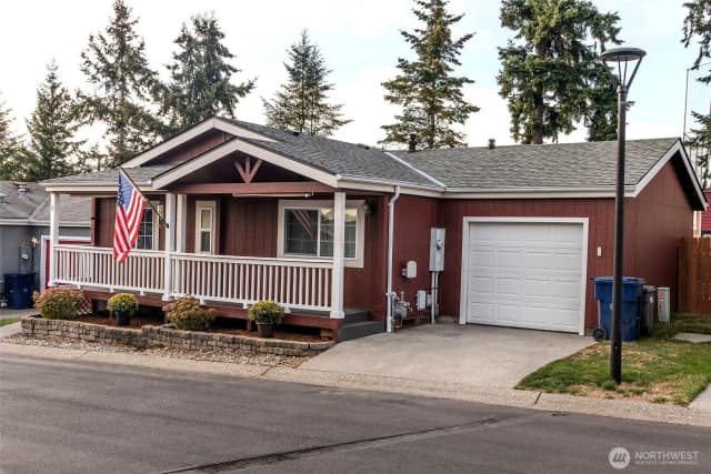 Property photo for 12921 39th Avenue Se #31, Everett photo 2