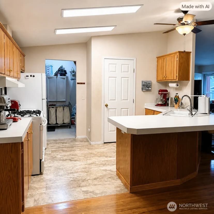 Property photo for 12921 39th Avenue Se #31, Everett photo 3