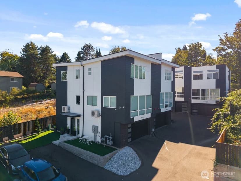 Property photo for 12215 Des Moines Memorial Drive S #b, Seattle photo 3