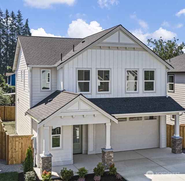 Property photo for 1315 Ave A, Snohomish