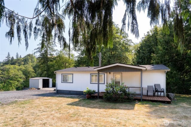 Property photo for 420 Proffitt Road, Centralia