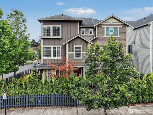 Property photo for 37721 Se Fury Street, Snoqualmie photo 2