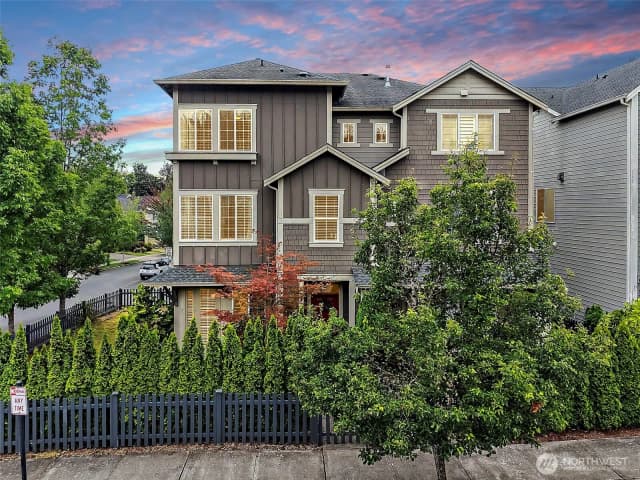 Property photo for 37721 Se Fury Street, Snoqualmie