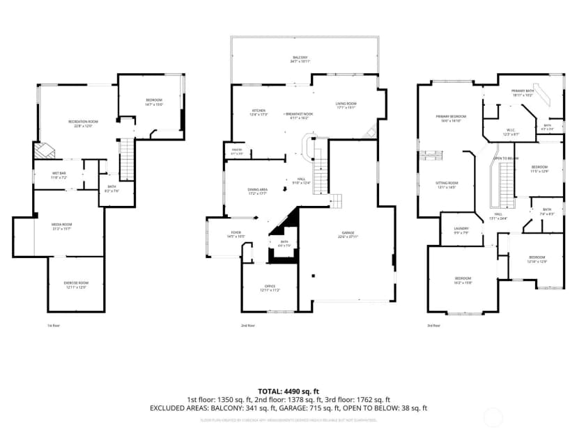 Property photo for 698 Summerhill Ridge Drive Nw, Issaquah photo 40