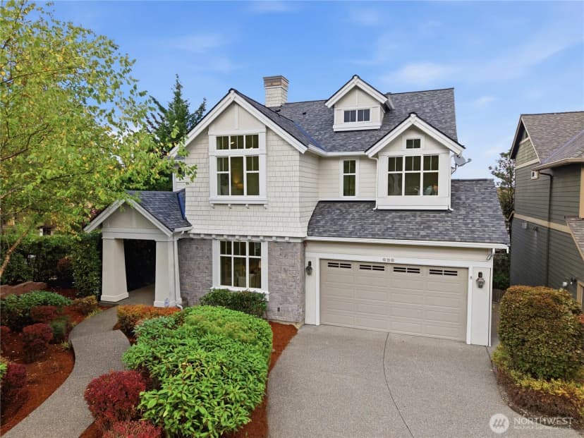Property photo for 698 Summerhill Ridge Drive Nw, Issaquah photo 35