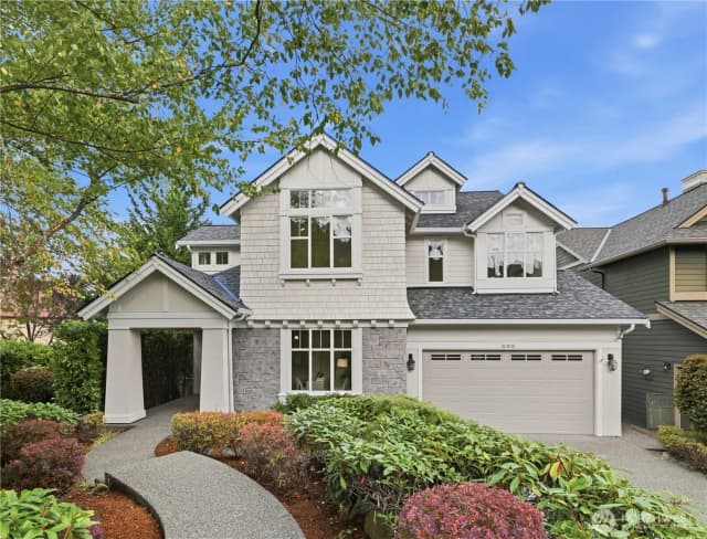 Property photo for 698 Summerhill Ridge Drive Nw, Issaquah