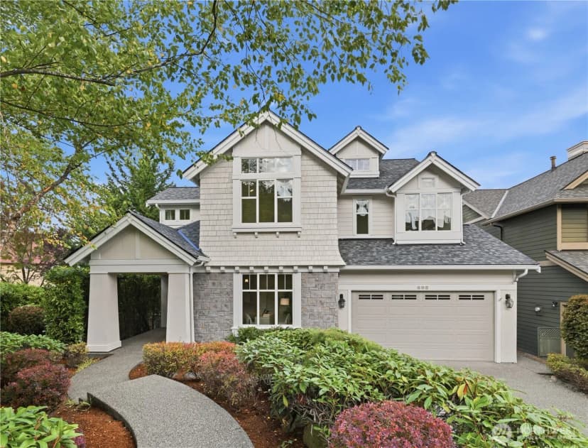 Property photo for 698 Summerhill Ridge Drive Nw, Issaquah