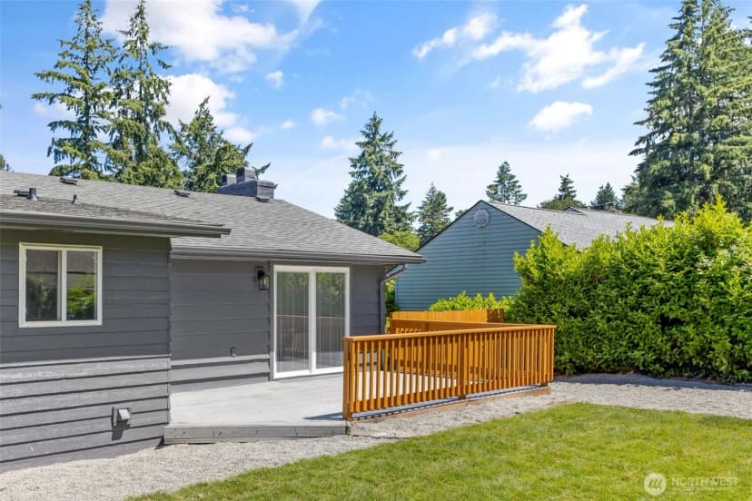 Property photo for 8712 Wildwood Avenue Sw, Lakewood photo 29