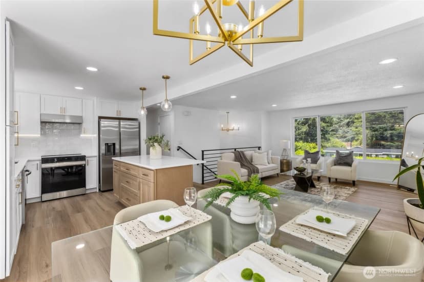 Property photo for 8712 Wildwood Avenue Sw, Lakewood photo 15