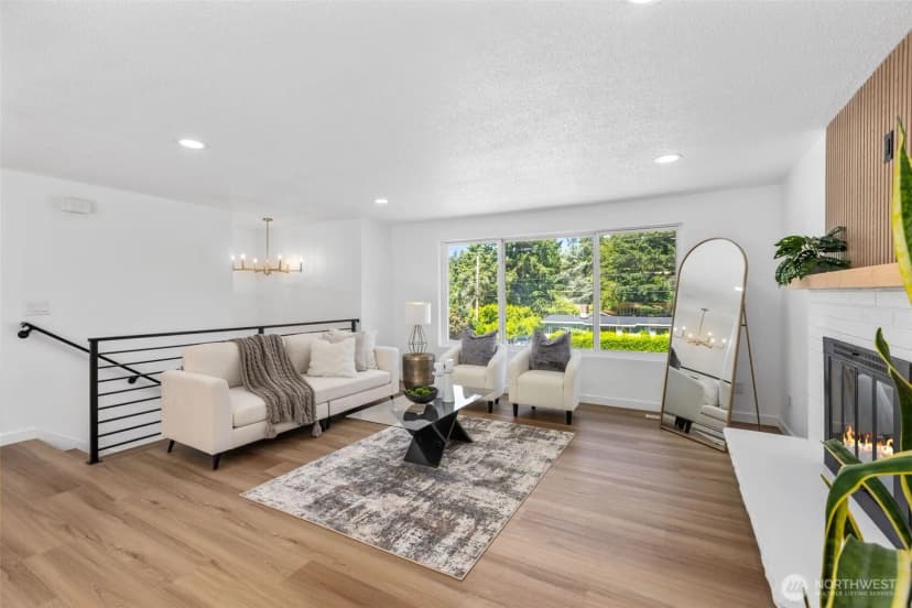 Property photo for 8712 Wildwood Avenue Sw, Lakewood photo 7