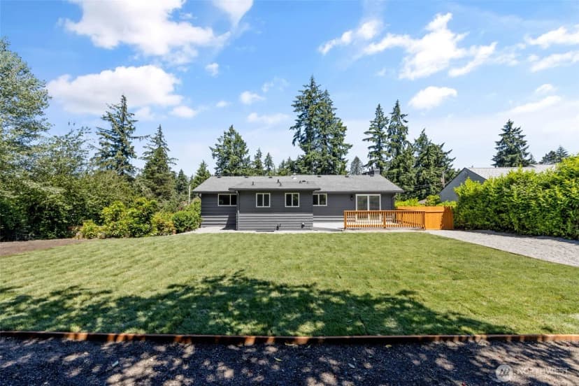 Property photo for 8712 Wildwood Avenue Sw, Lakewood photo 35