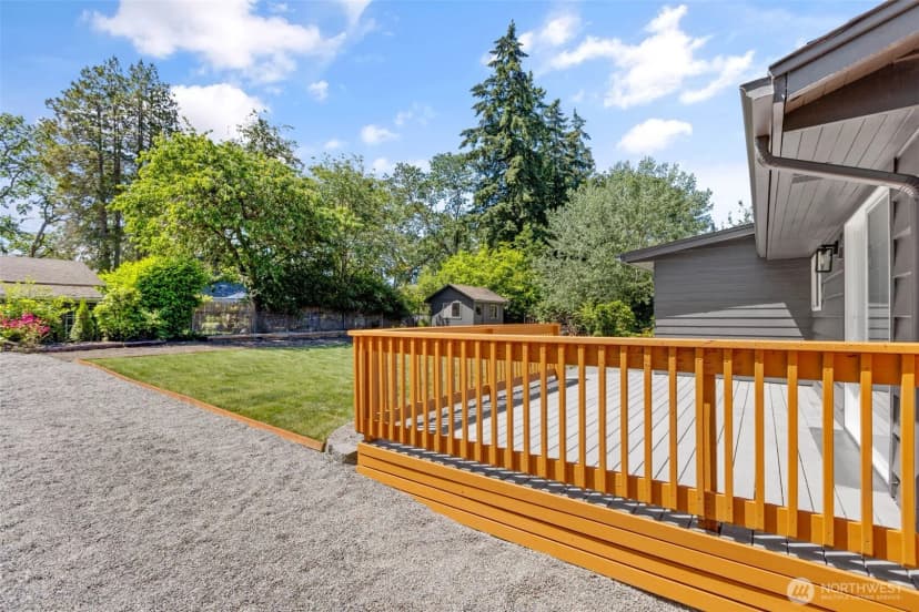 Property photo for 8712 Wildwood Avenue Sw, Lakewood photo 31