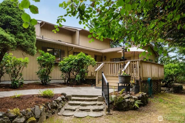 Property photo for 9215 96th Street Nw, Gig Harbor