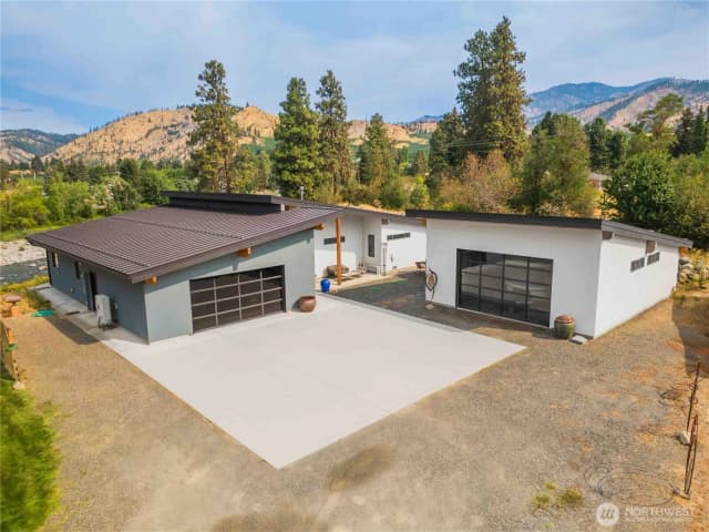 Property photo for 34 Steelhead Lane, Cashmere
