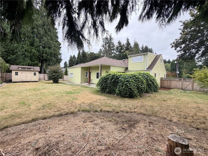 Property photo for 1410 Middle Street Se, Olympia photo 5