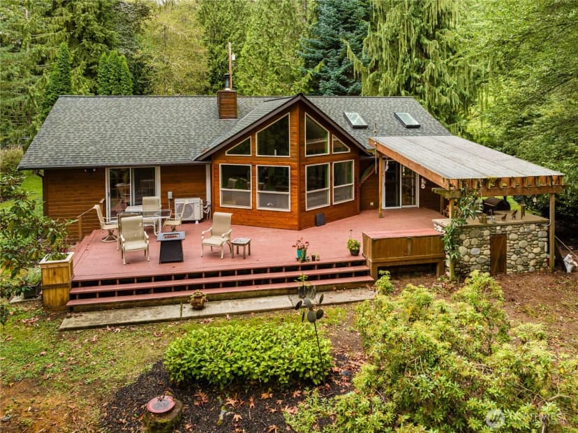 Property photo for 12502 Smokes Road, Arlington