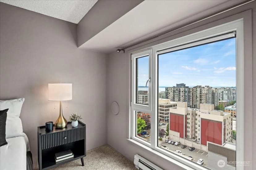 Property photo for 121 Vine Street #1404, Seattle photo 21