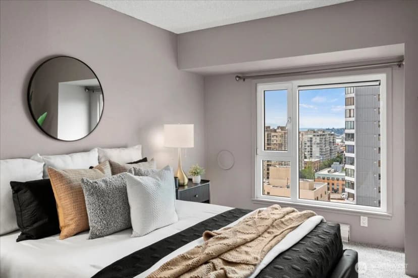 Property photo for 121 Vine Street #1404, Seattle photo 23