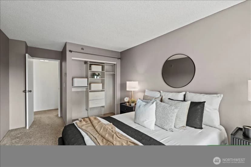 Property photo for 121 Vine Street #1404, Seattle photo 24