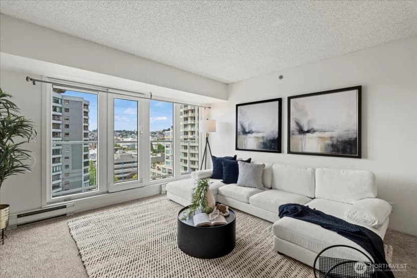 Property photo for 121 Vine Street #1404, Seattle photo 15